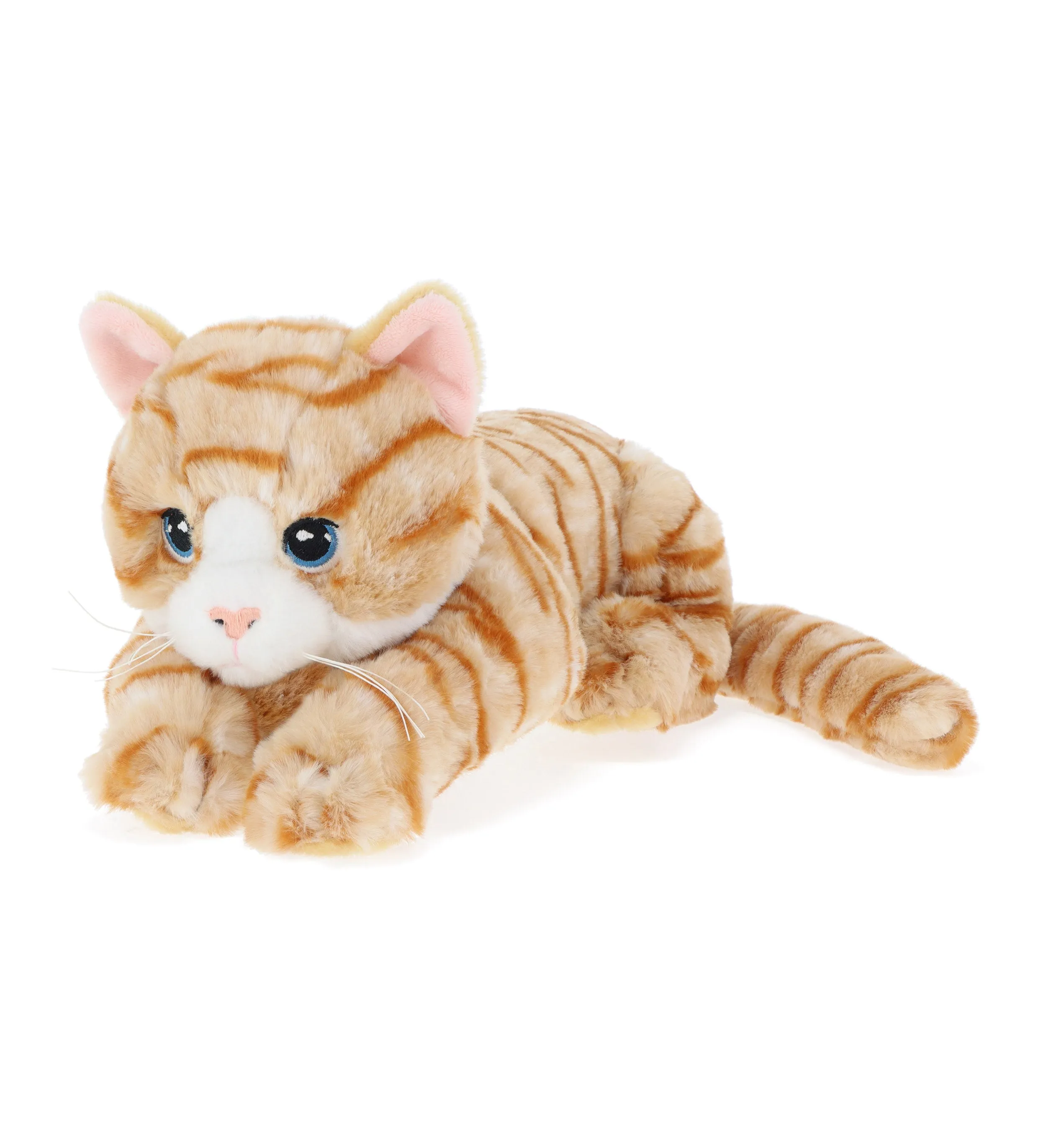22cm Soft Kitten Animal Plushies