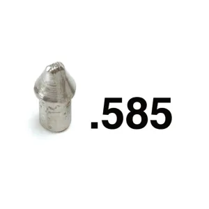 .585 Stamp For Ring Stamping Machine & Jewelry Marking Plier