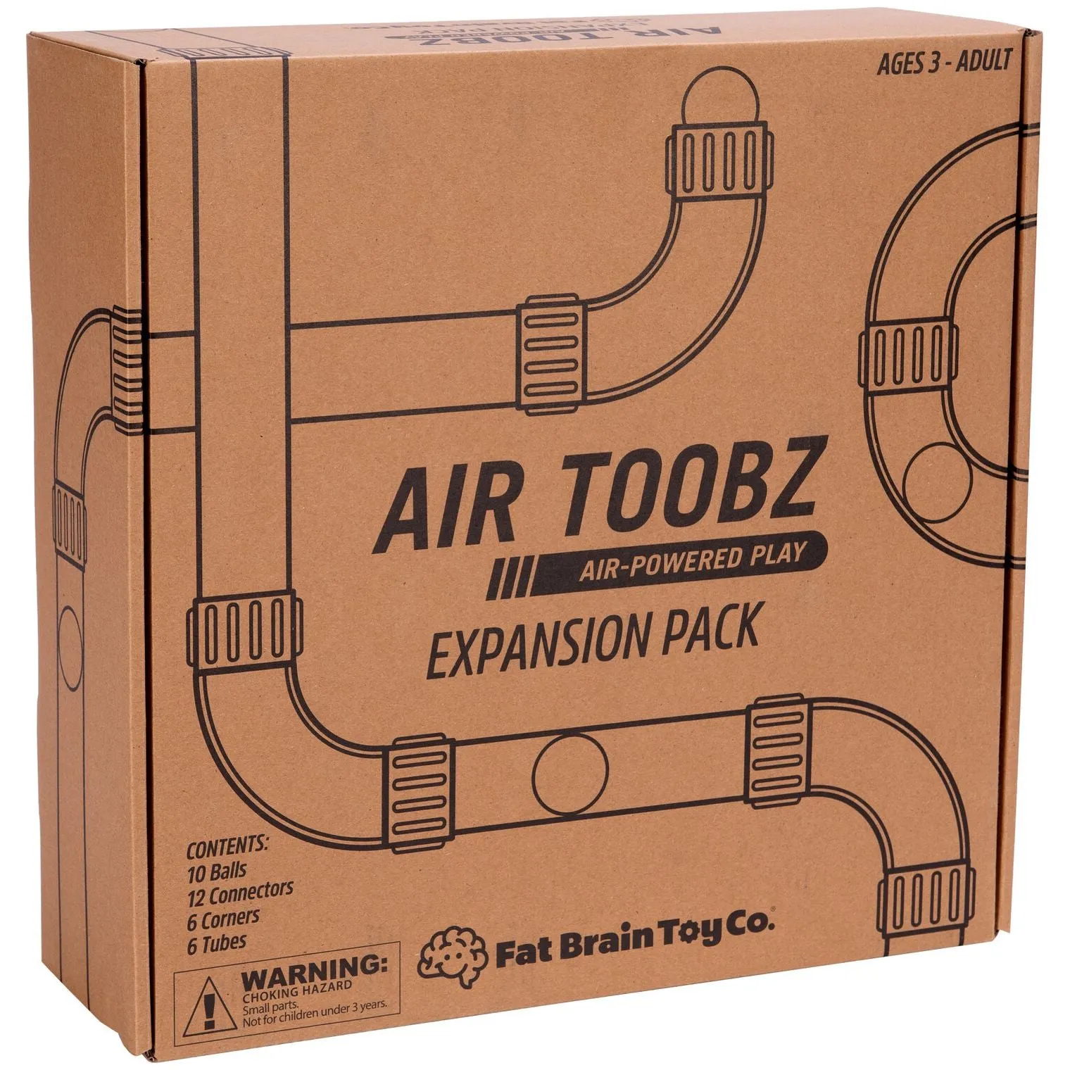 Air Toobz Expansion Pack
