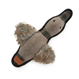 Ancol Heritage Tweed Duck