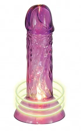 Bachelorette Light Up Dicky Ring Toss