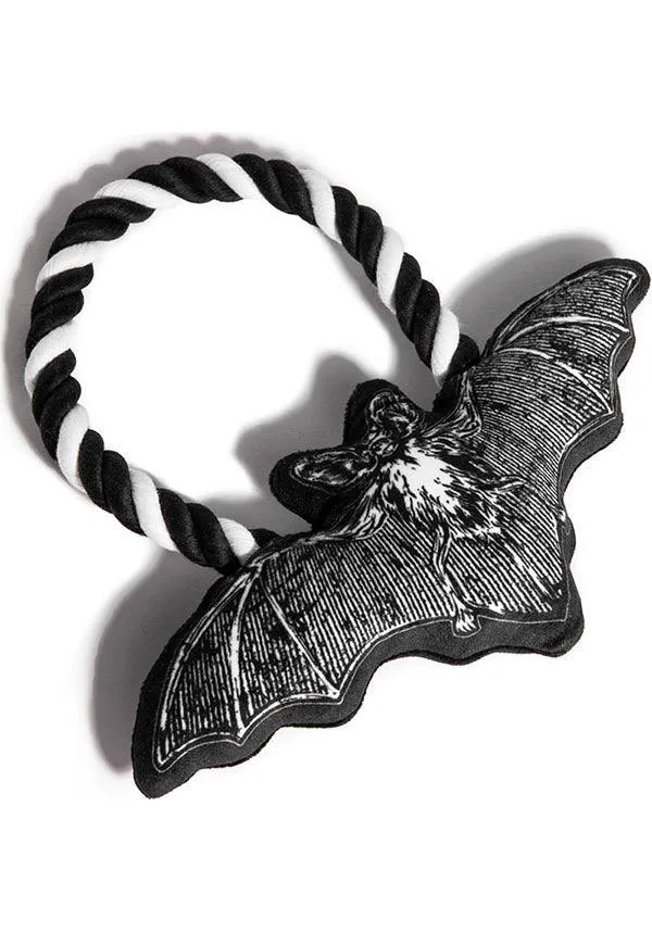 Batcraft | PET TOY**
