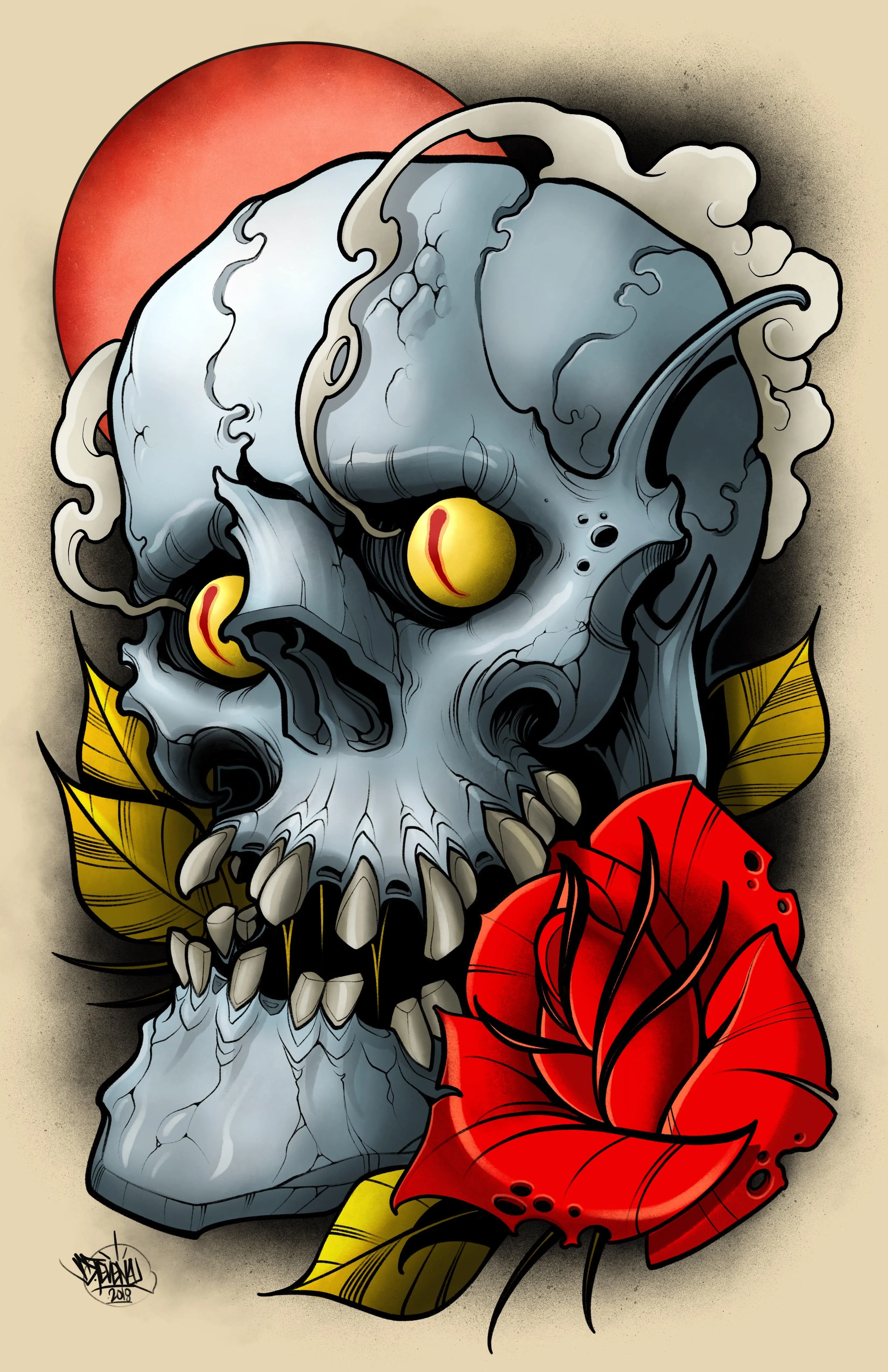 Battle Damage 1   2