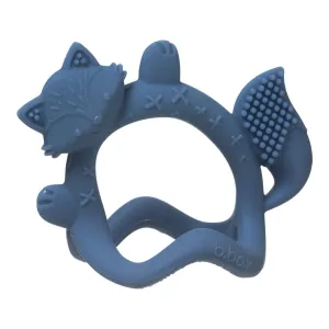b.box Wrist Teether (Lullaby Blue)