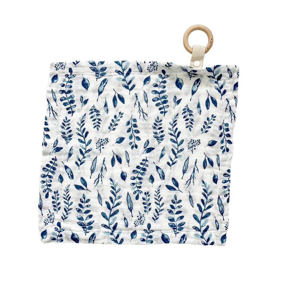 Bebe Au Lait - Teether Blanket