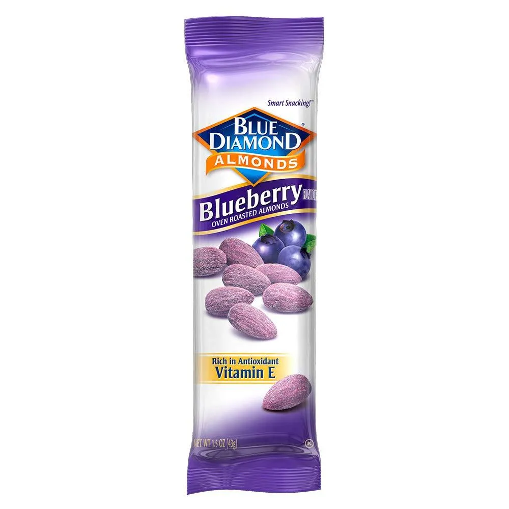 Blue Diamond Almonds