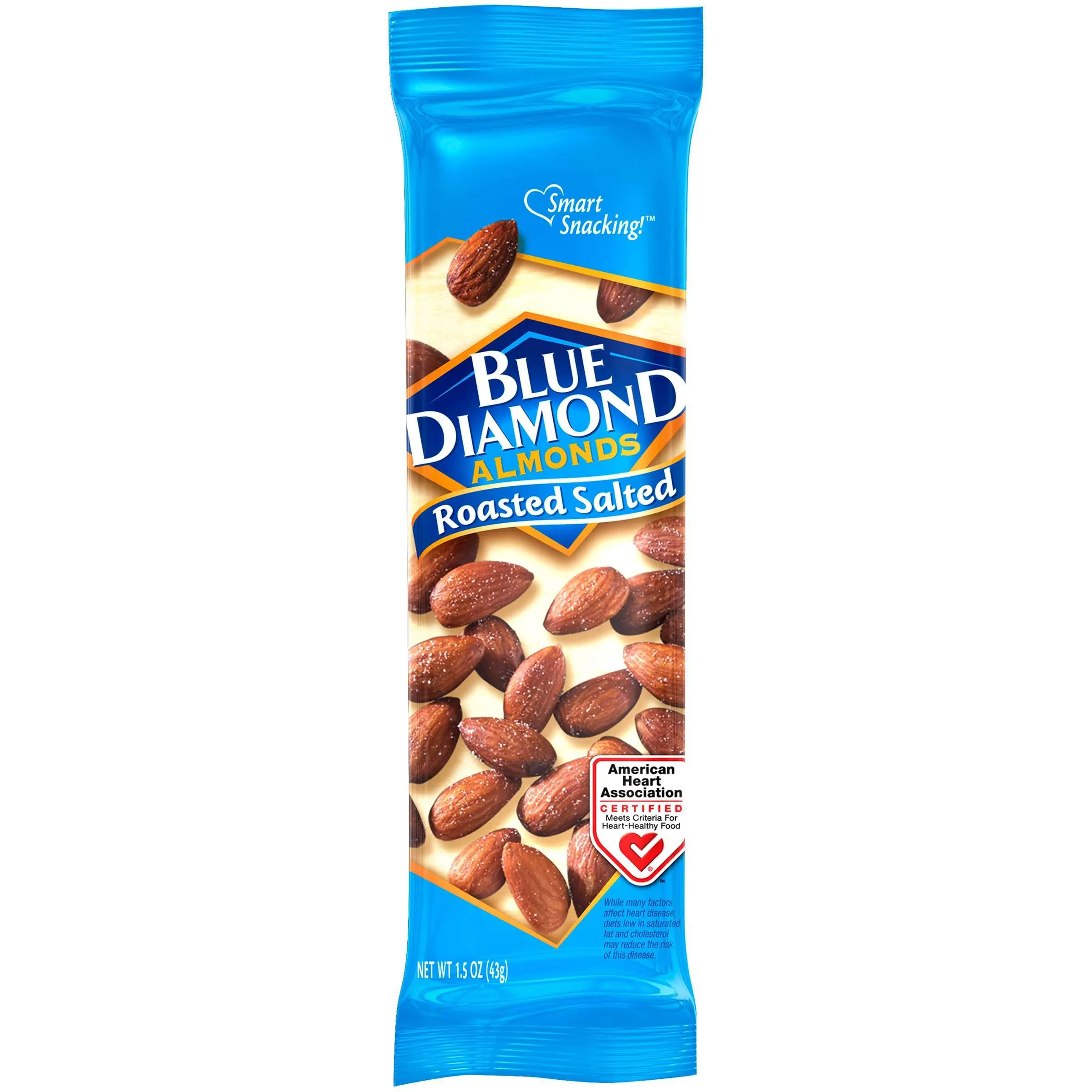 Blue Diamond Almonds