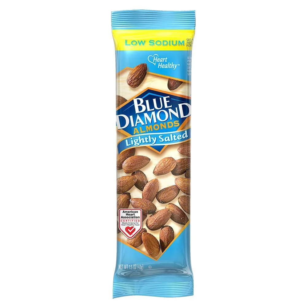 Blue Diamond Almonds