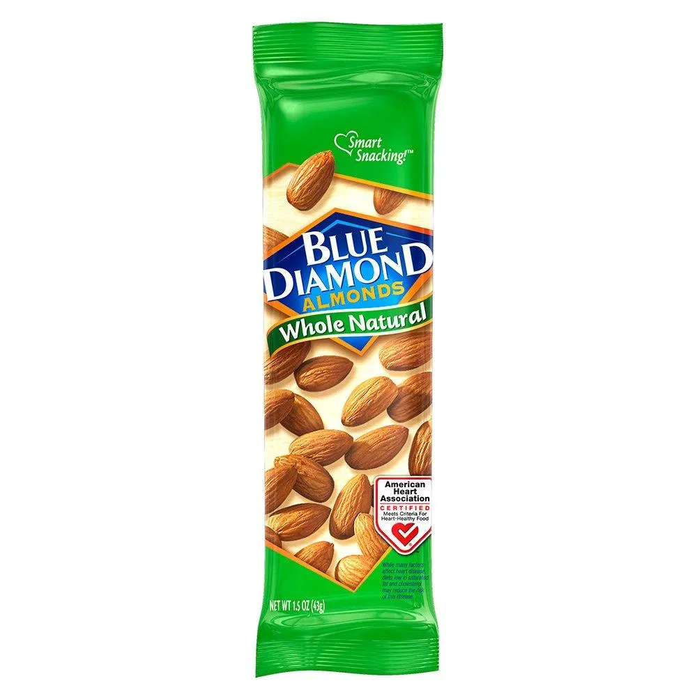 Blue Diamond Almonds