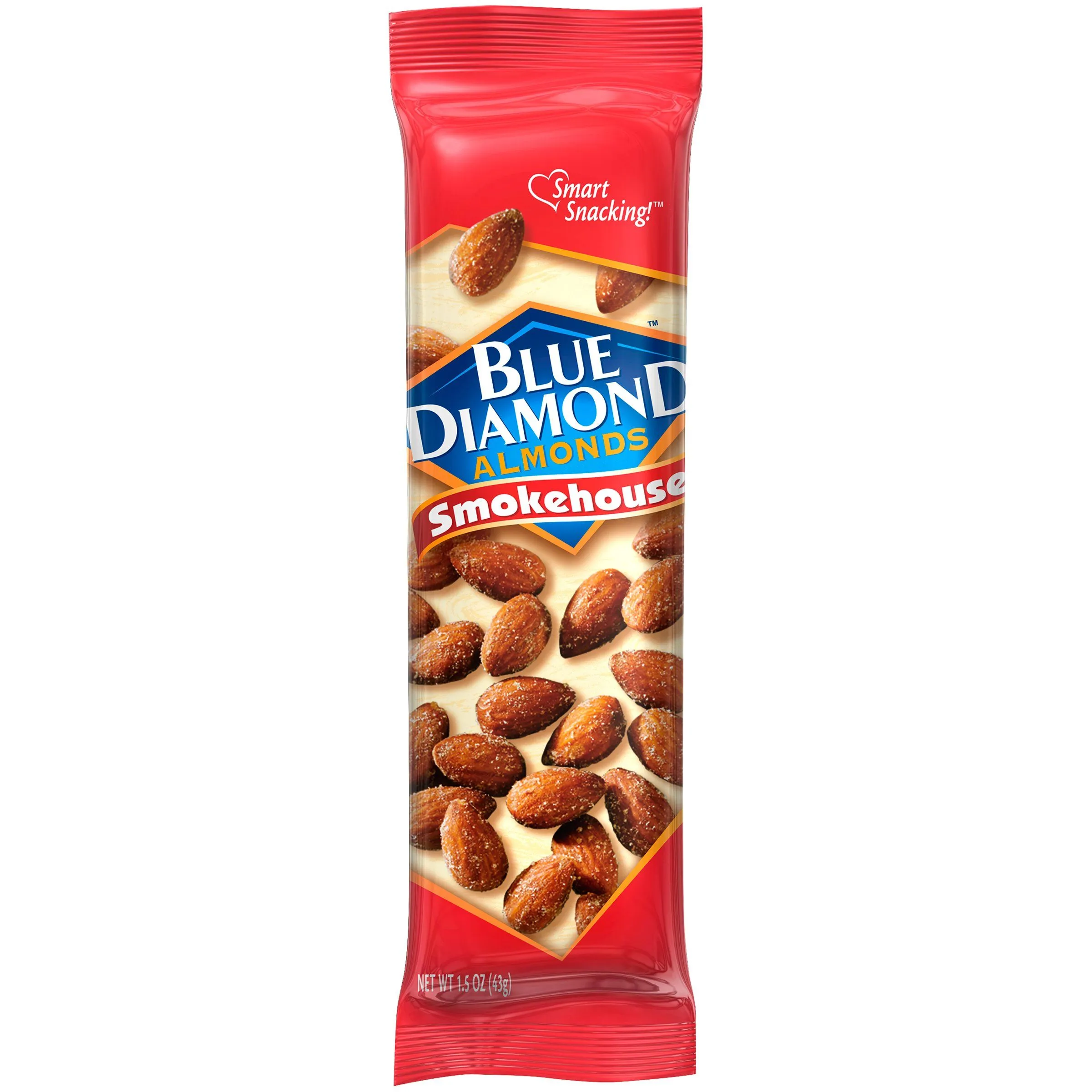 Blue Diamond Almonds