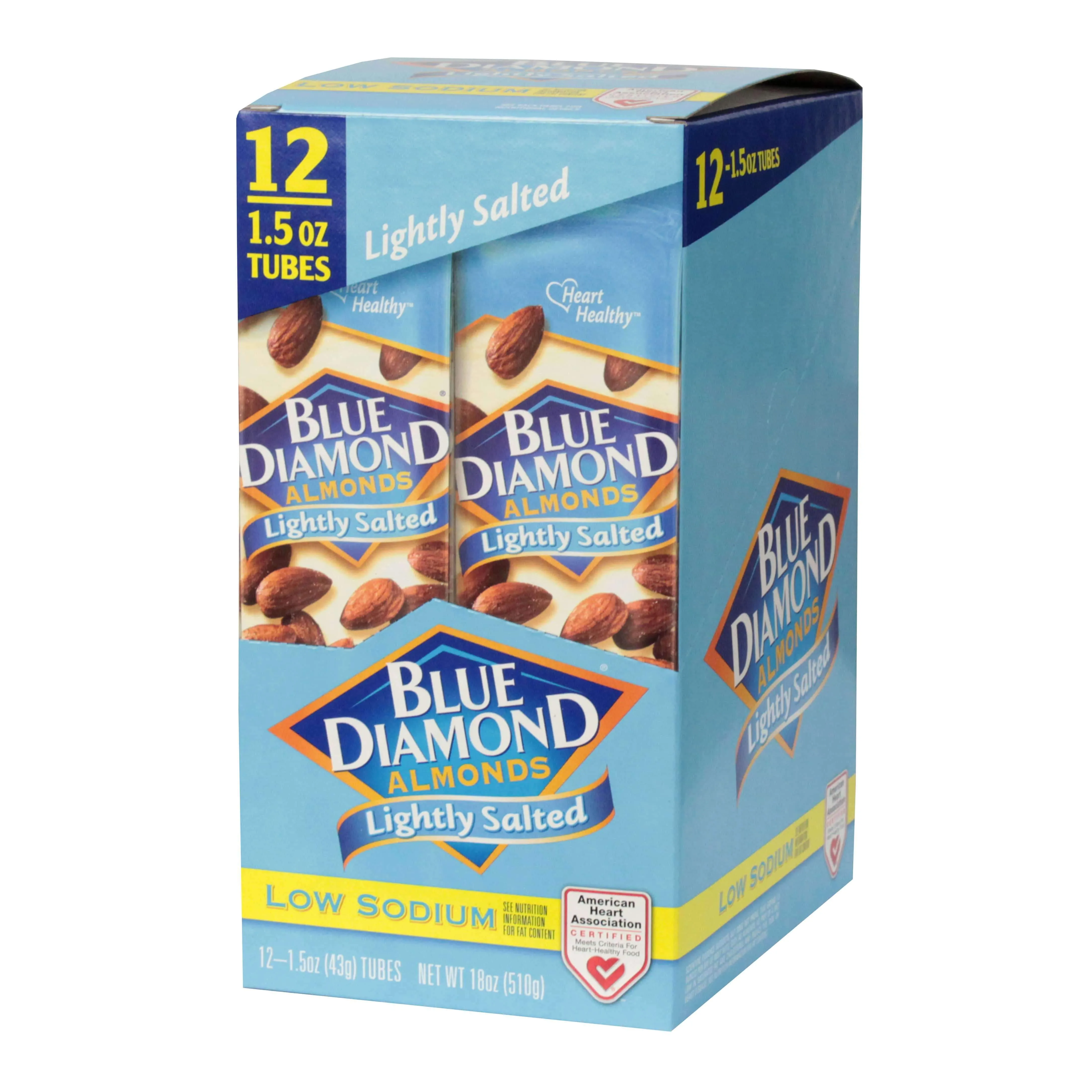 Blue Diamond Almonds