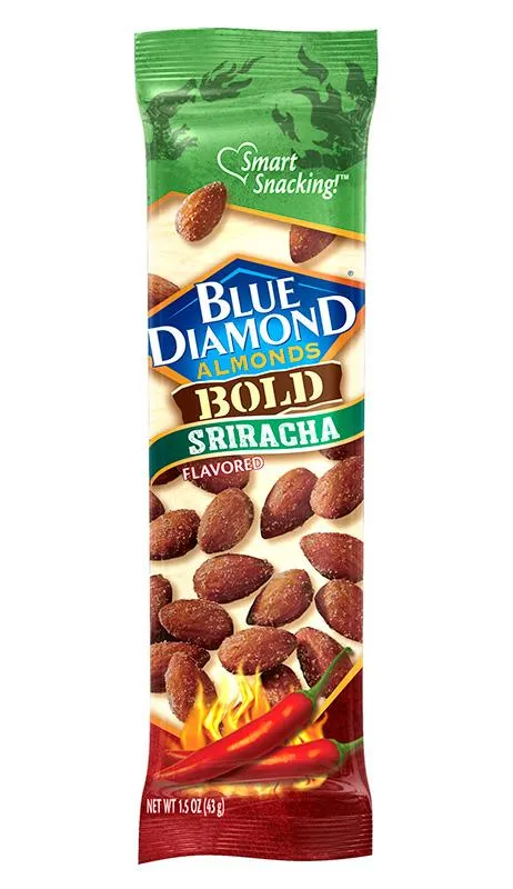 Blue Diamond Almonds