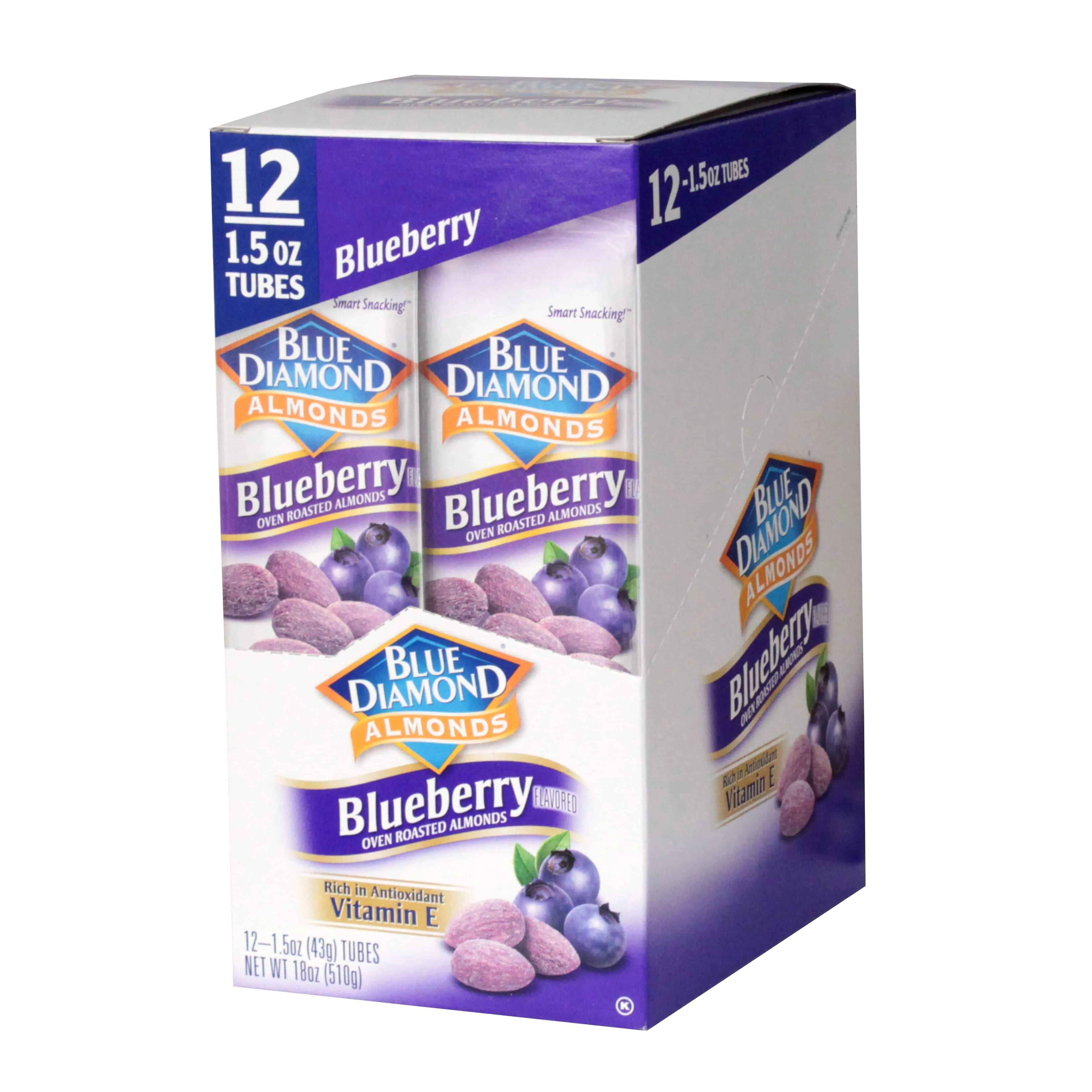 Blue Diamond Almonds