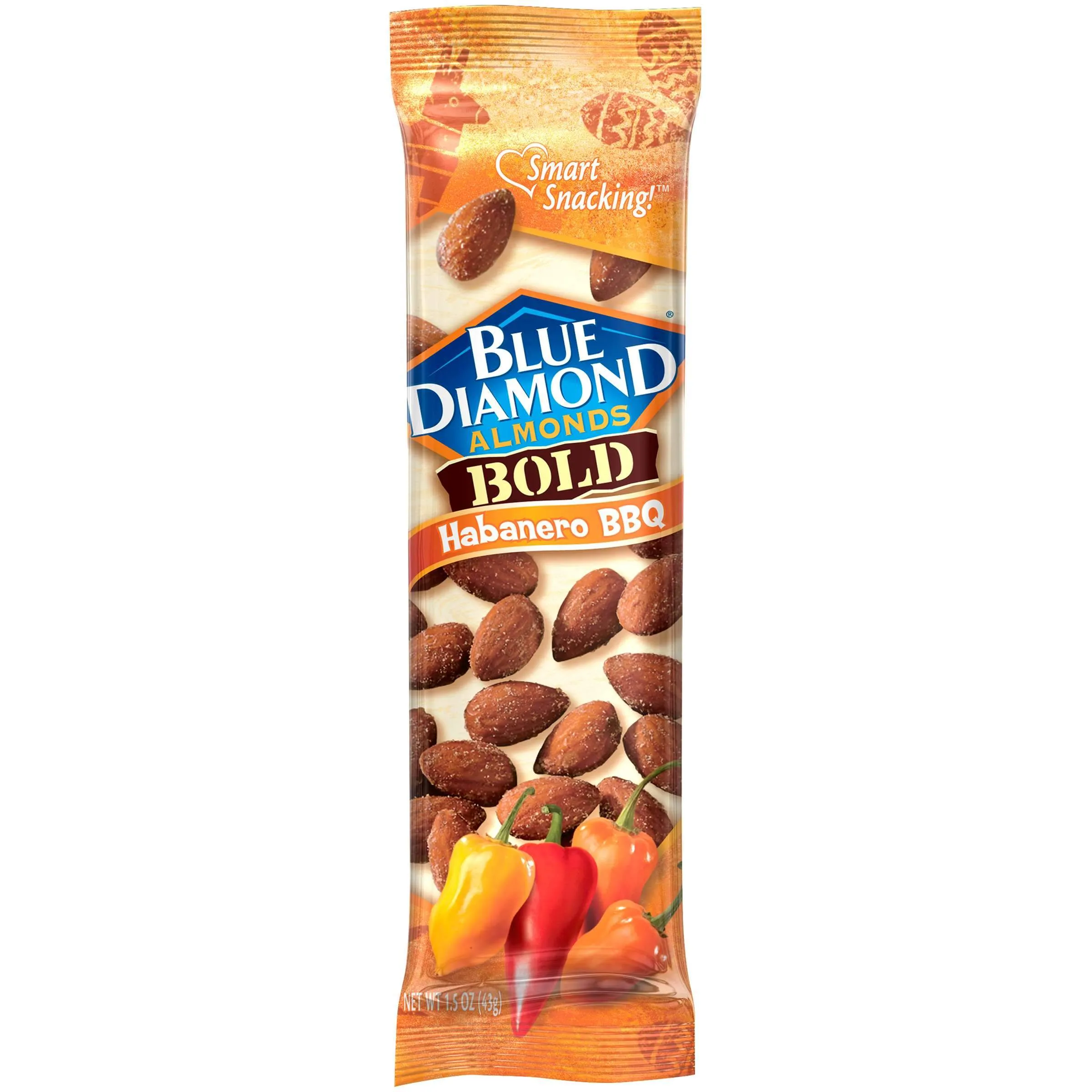 Blue Diamond Almonds