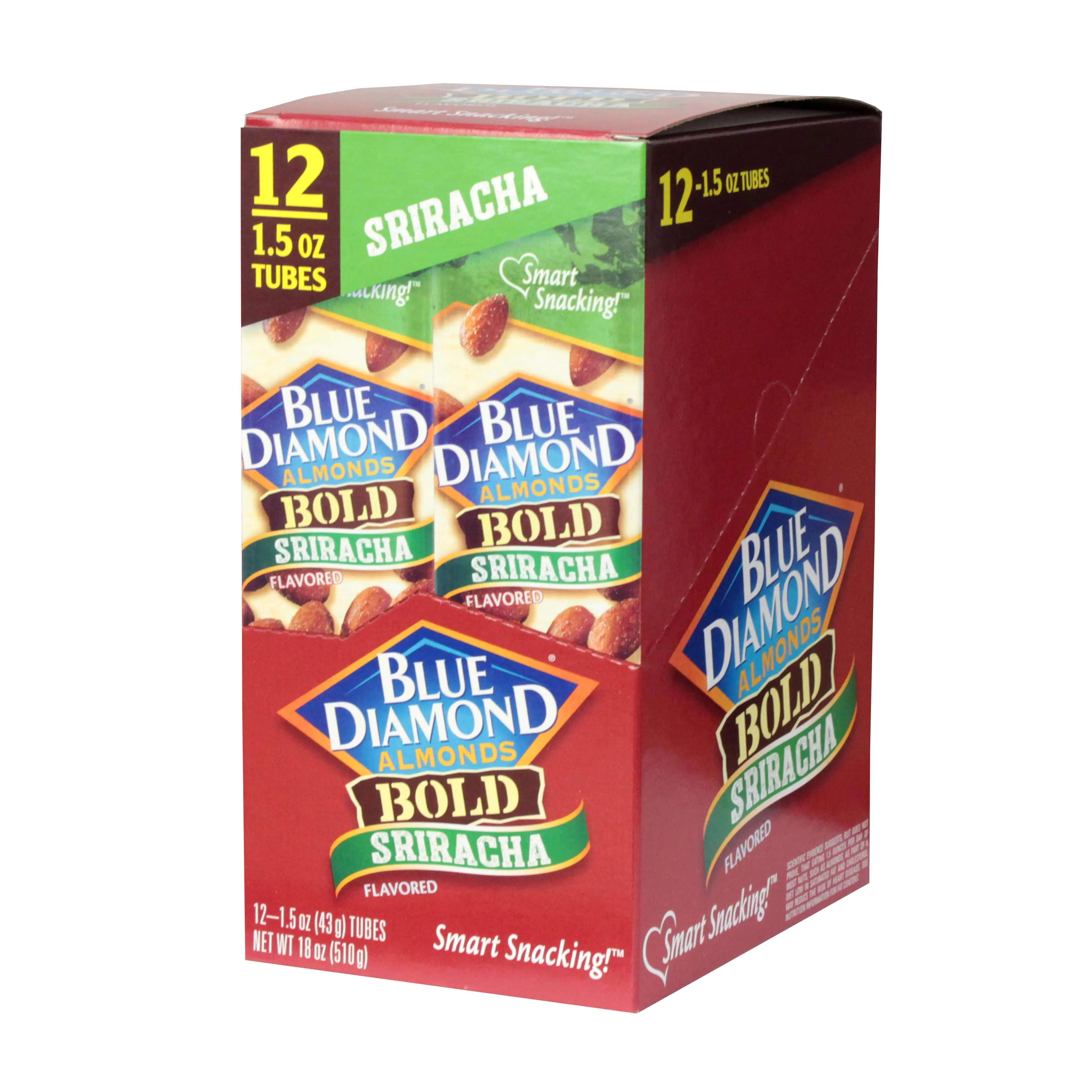 Blue Diamond Almonds