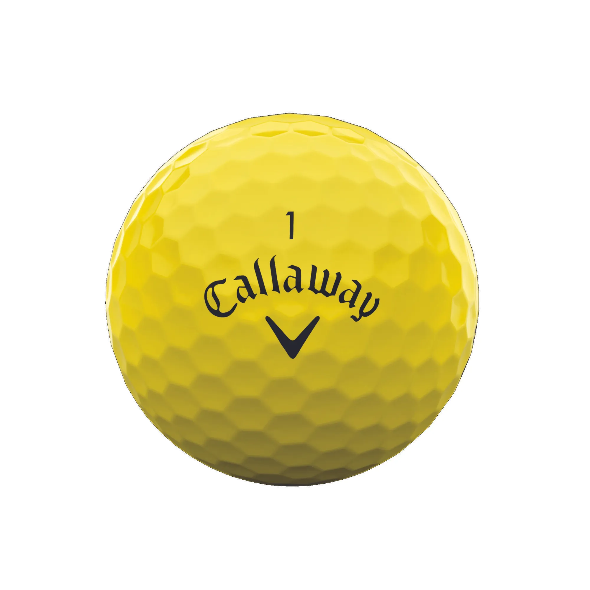 Callaway Golf Warbird Golf Balls