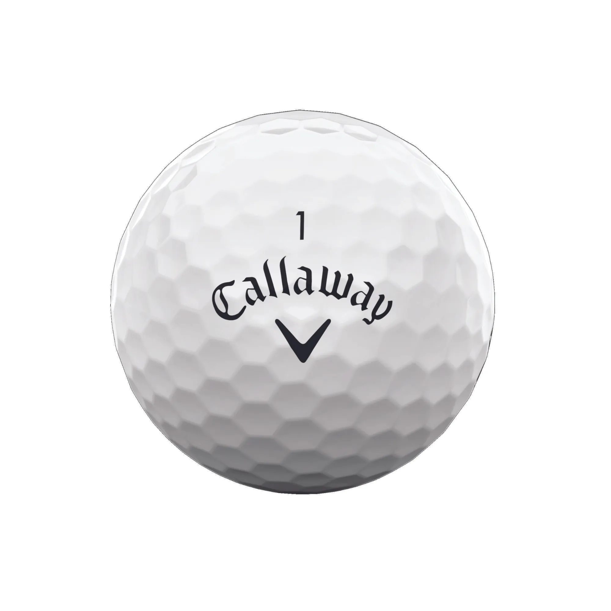 Callaway Golf Warbird Golf Balls