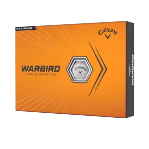 Callaway Golf Warbird Golf Balls