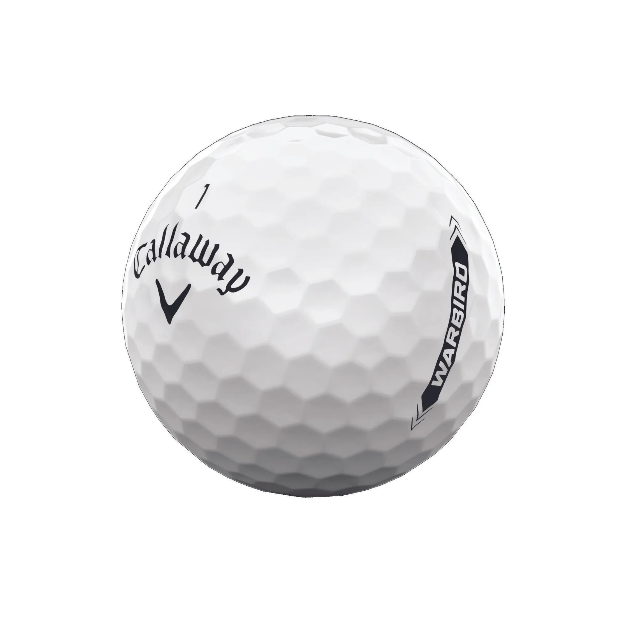 Callaway Golf Warbird Golf Balls