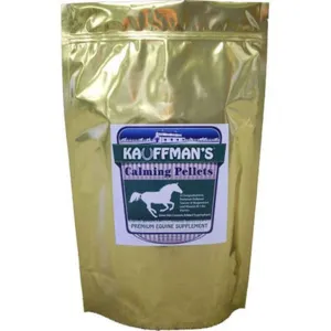 Calming Pellet