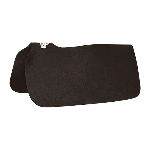 Cashel 1/4" Felt Saddle Pad Liner