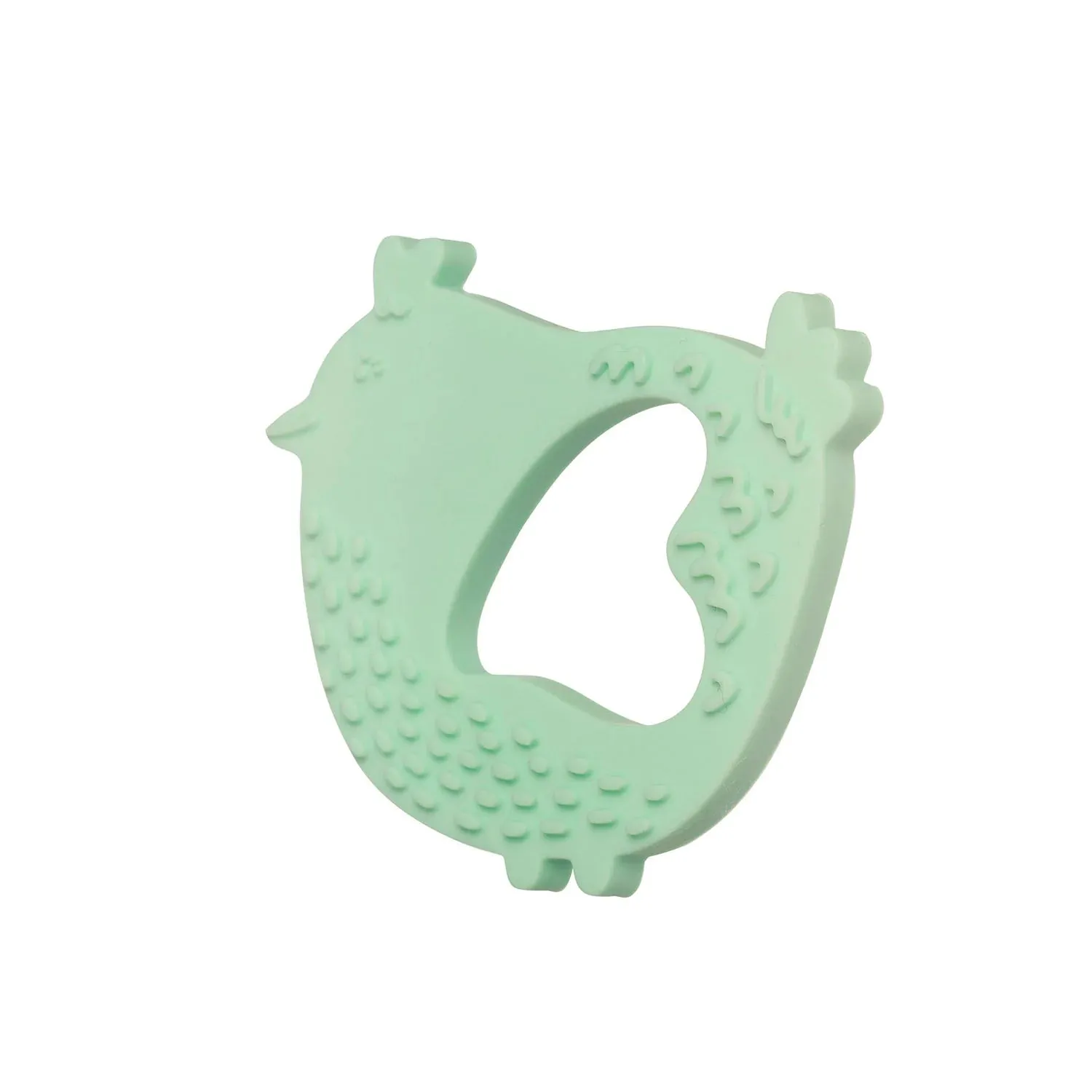 chick  | teether