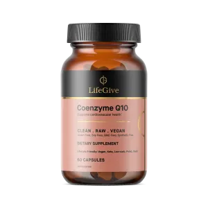Coenzyme Q10