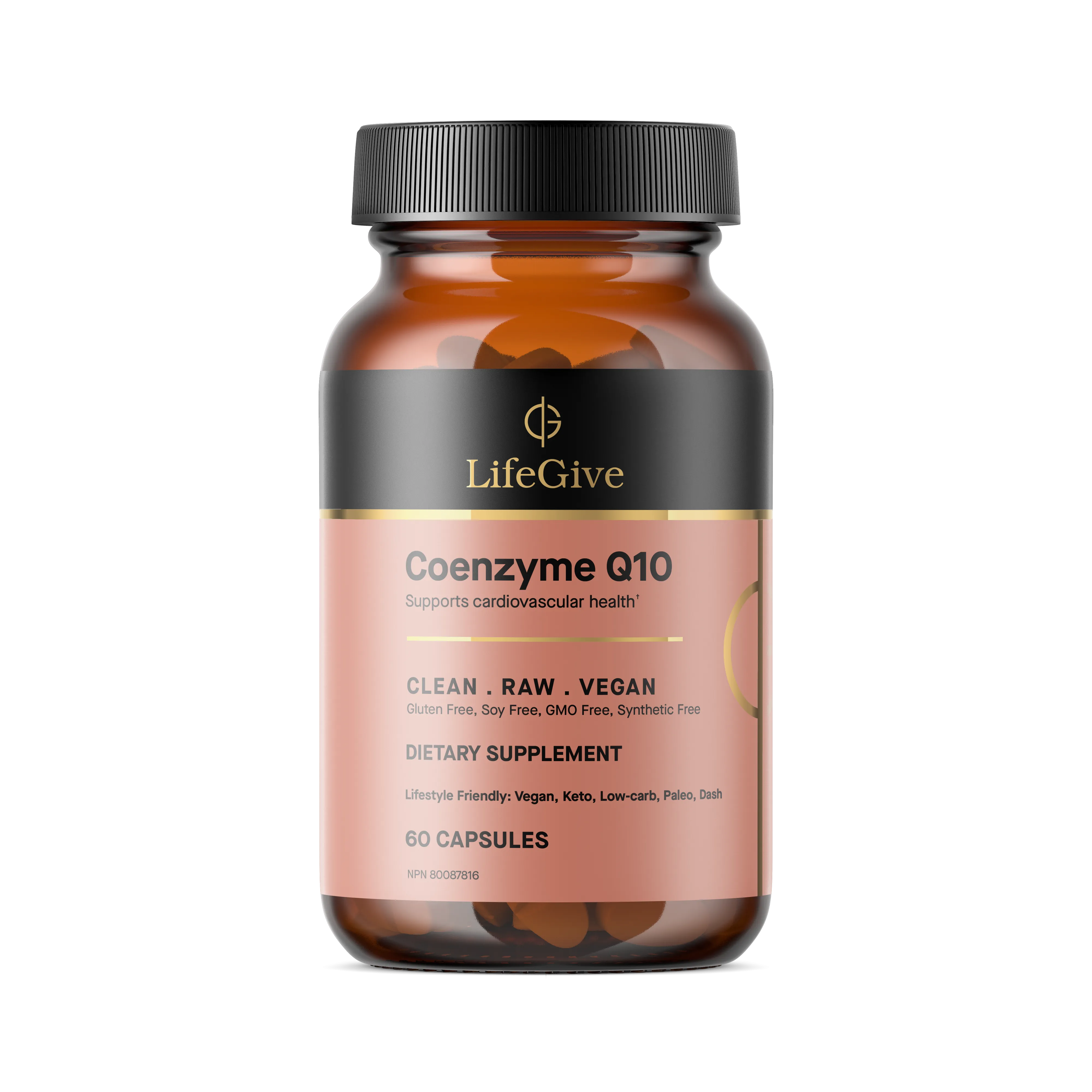 Coenzyme Q10