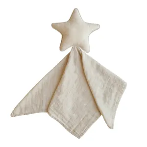 Comforter Blanket - Fog