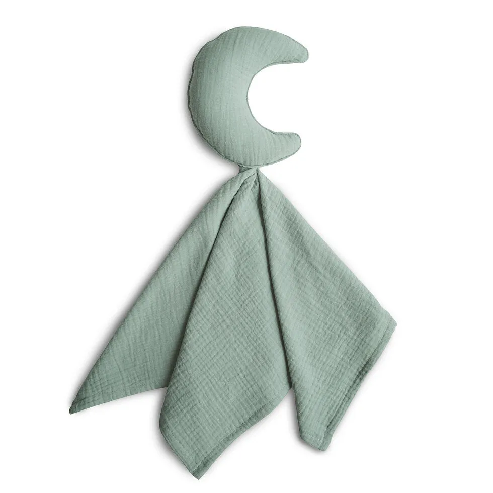 Comforter Blanket - Roman Green