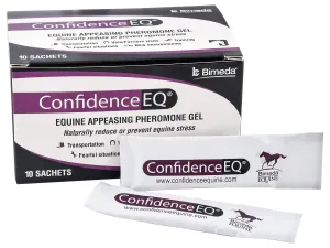 ConfidenceEQ Gel, 10-Pack