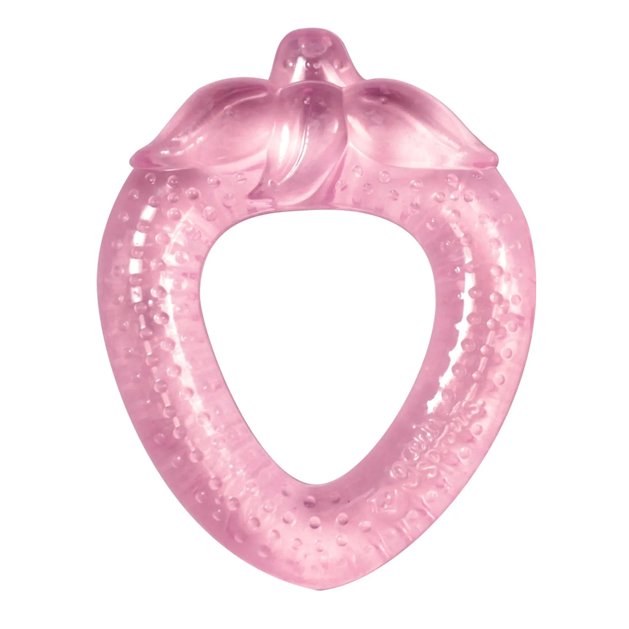 Cooling Teether-Fruit-3mo 