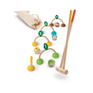 Croquet