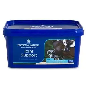 Dodson & Horrell Joint Support  - Various Sizes