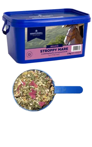 Dodson & Horrell Stroppy Mare - Various Sizes