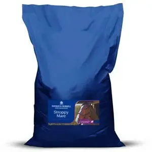 Dodson & Horrell Stroppy Mare - Various Sizes