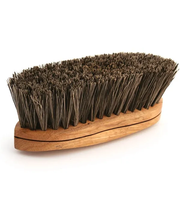 Equestria™ Legends™ Grey Union Charger Brush 8-1/4"