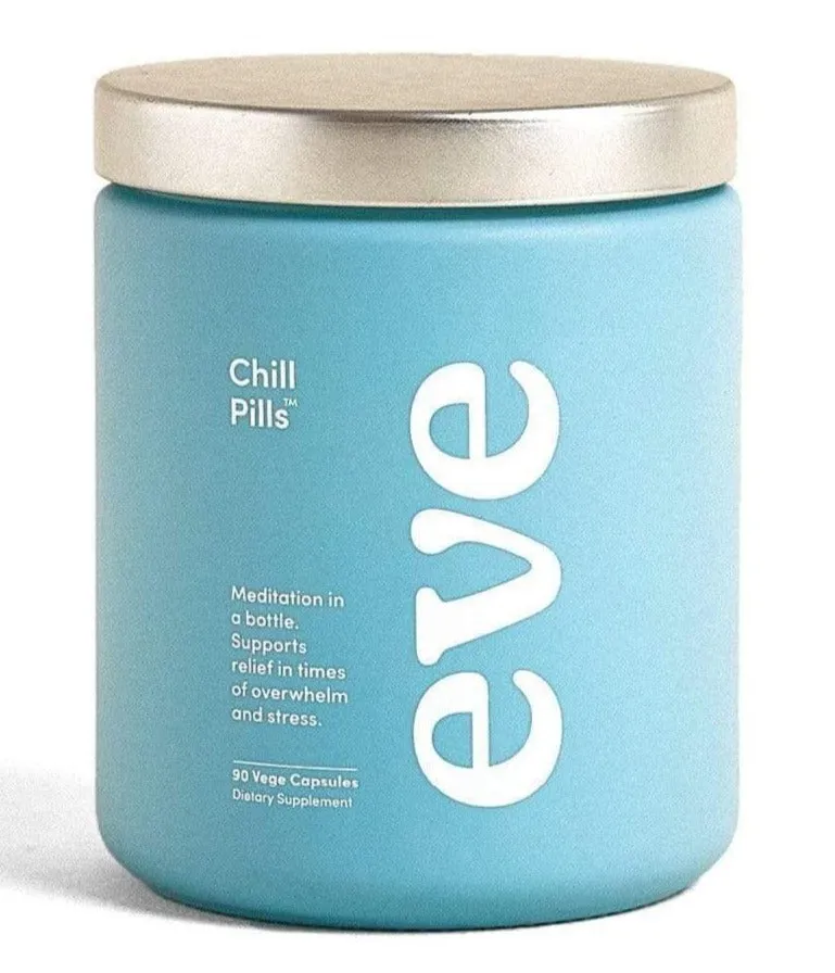 Eve Wellness Chill Pills