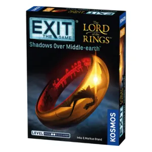 EXIT: Lord of the Rings