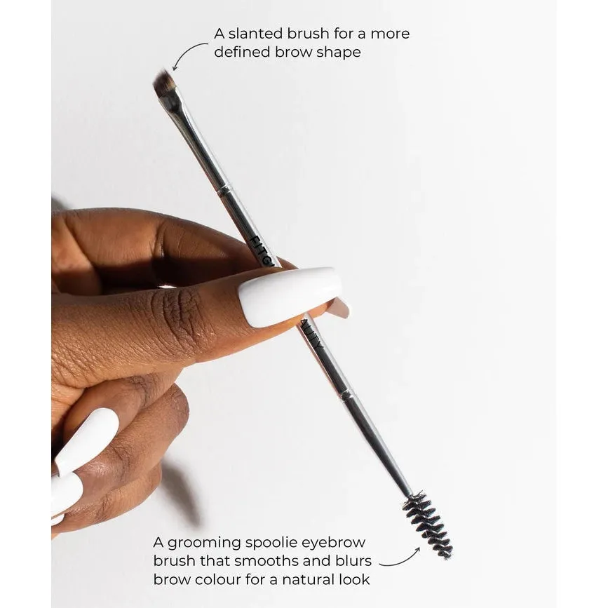 Eyebrow Brush