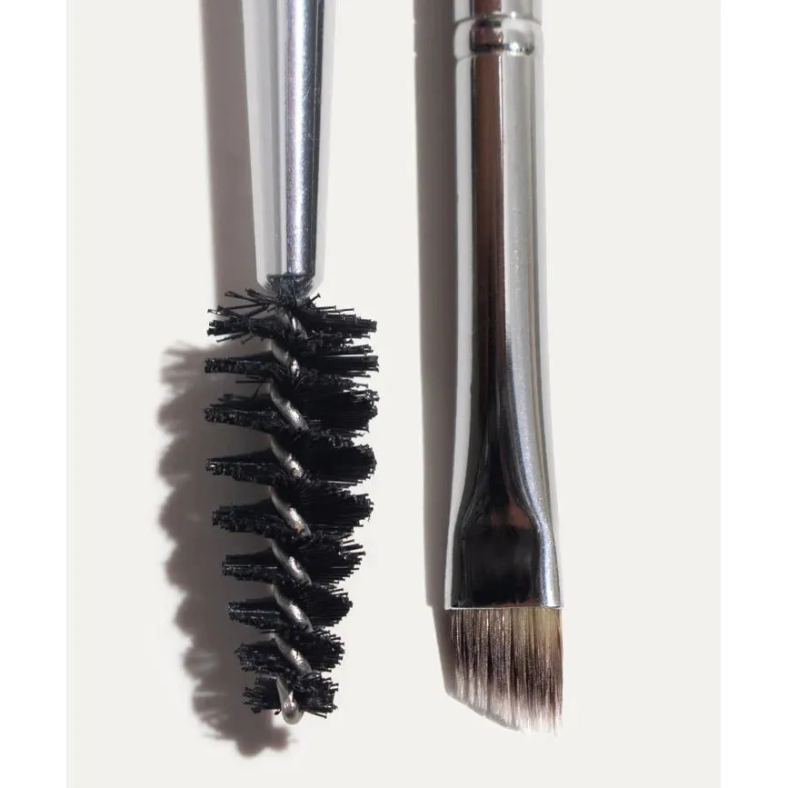 Eyebrow Brush