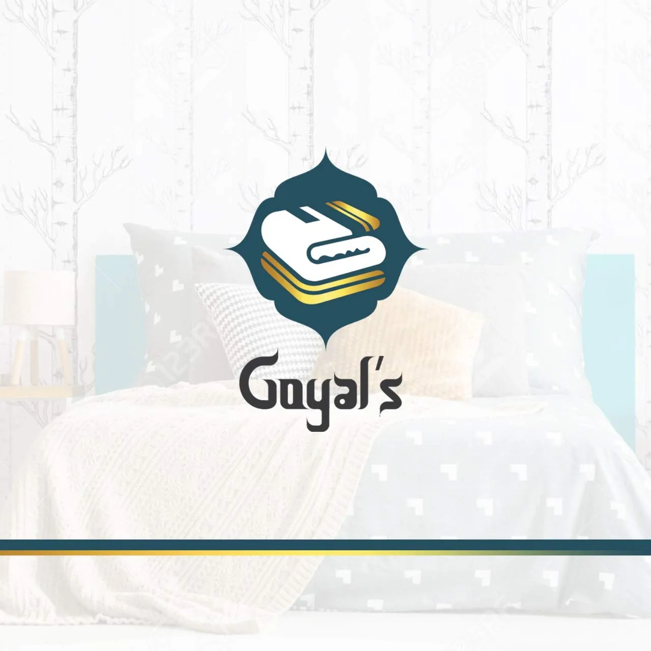Goyal's ® Flood Relief Kit Blanket Cum Bedsheet Set of 5 (A Step to Help The Flood Affected People)