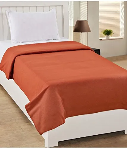 Goyal's ® Flood Relief Kit Blanket Cum Bedsheet Set of 5 (A Step to Help The Flood Affected People)