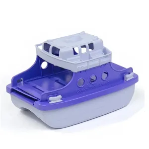 Green Toys OceanBound Ferry Boat