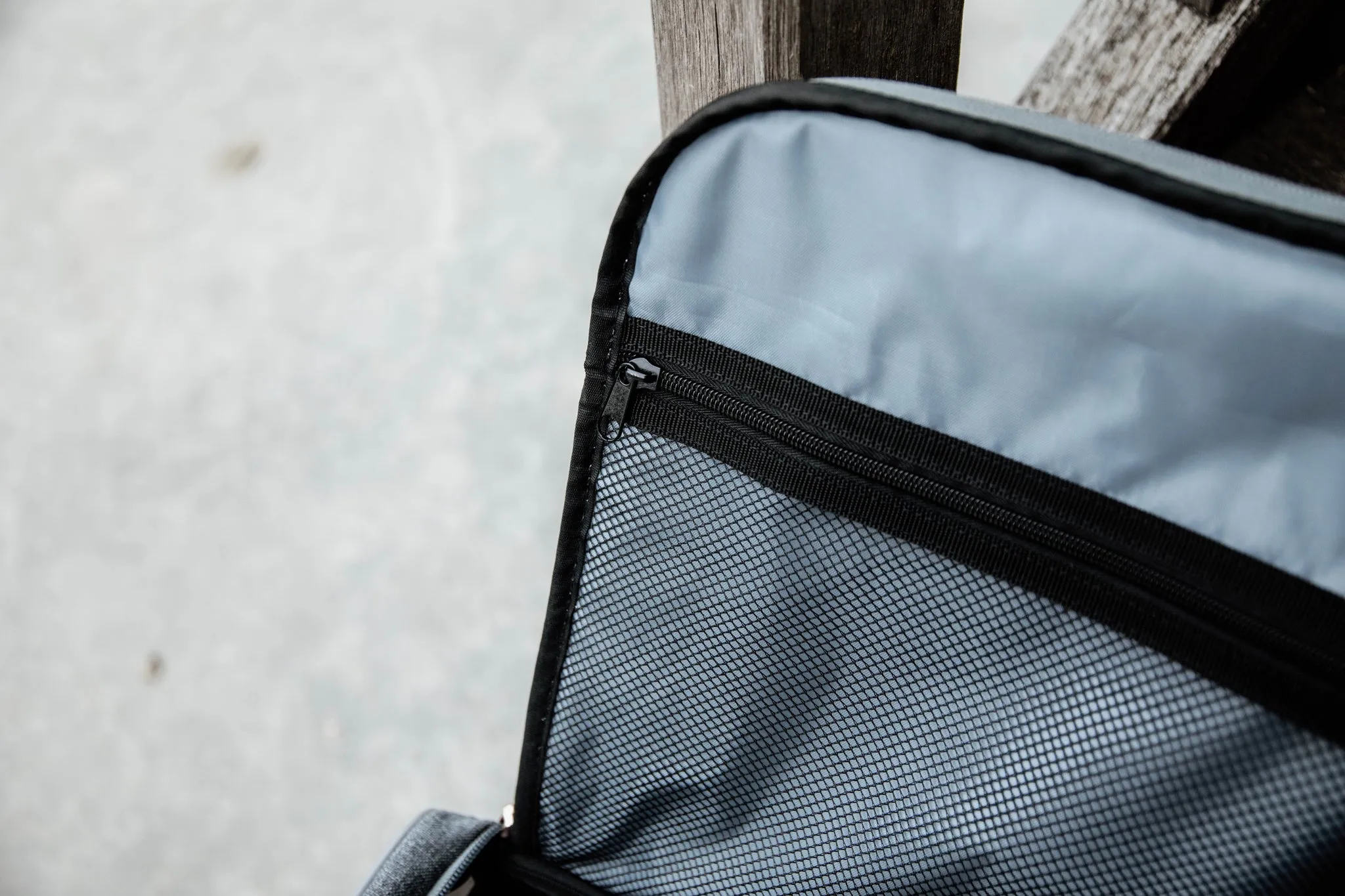 Grooming Bag