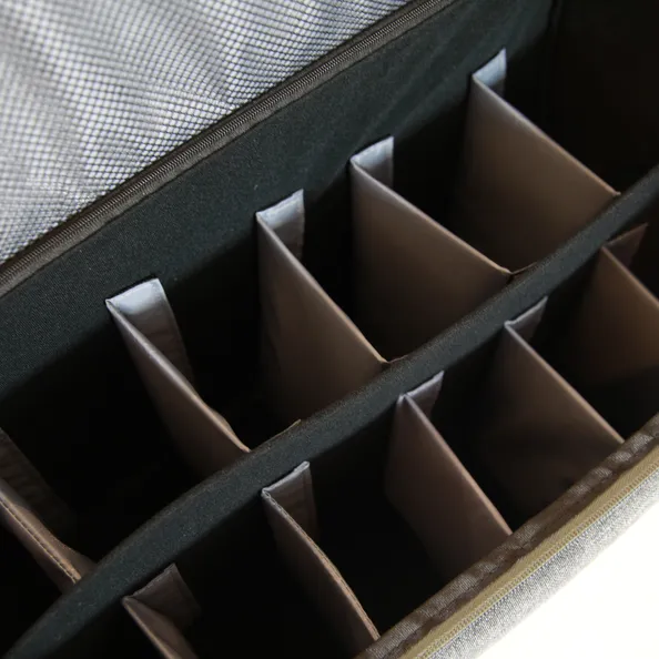 Grooming Bag