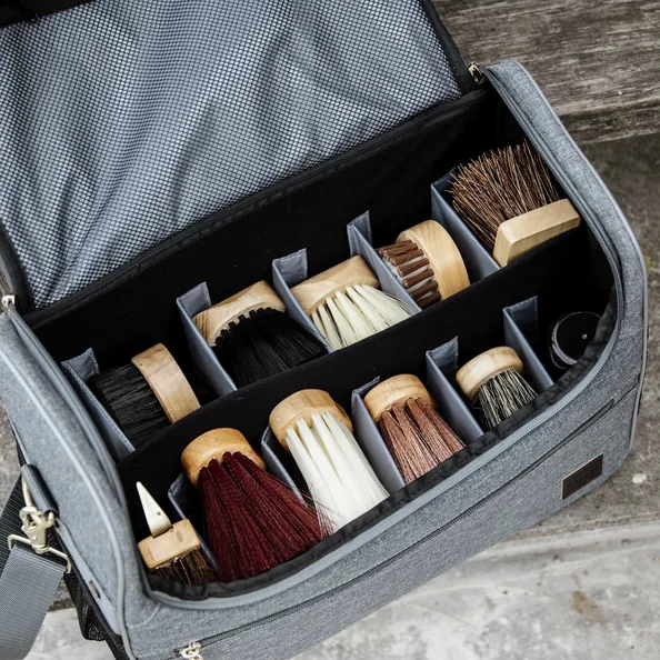 Grooming Bag