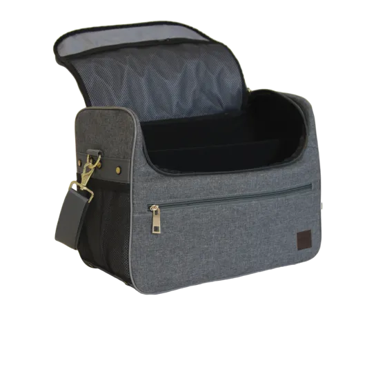 Grooming Bag