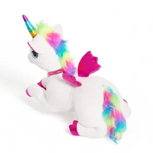 HOURSE STUFF TOY
