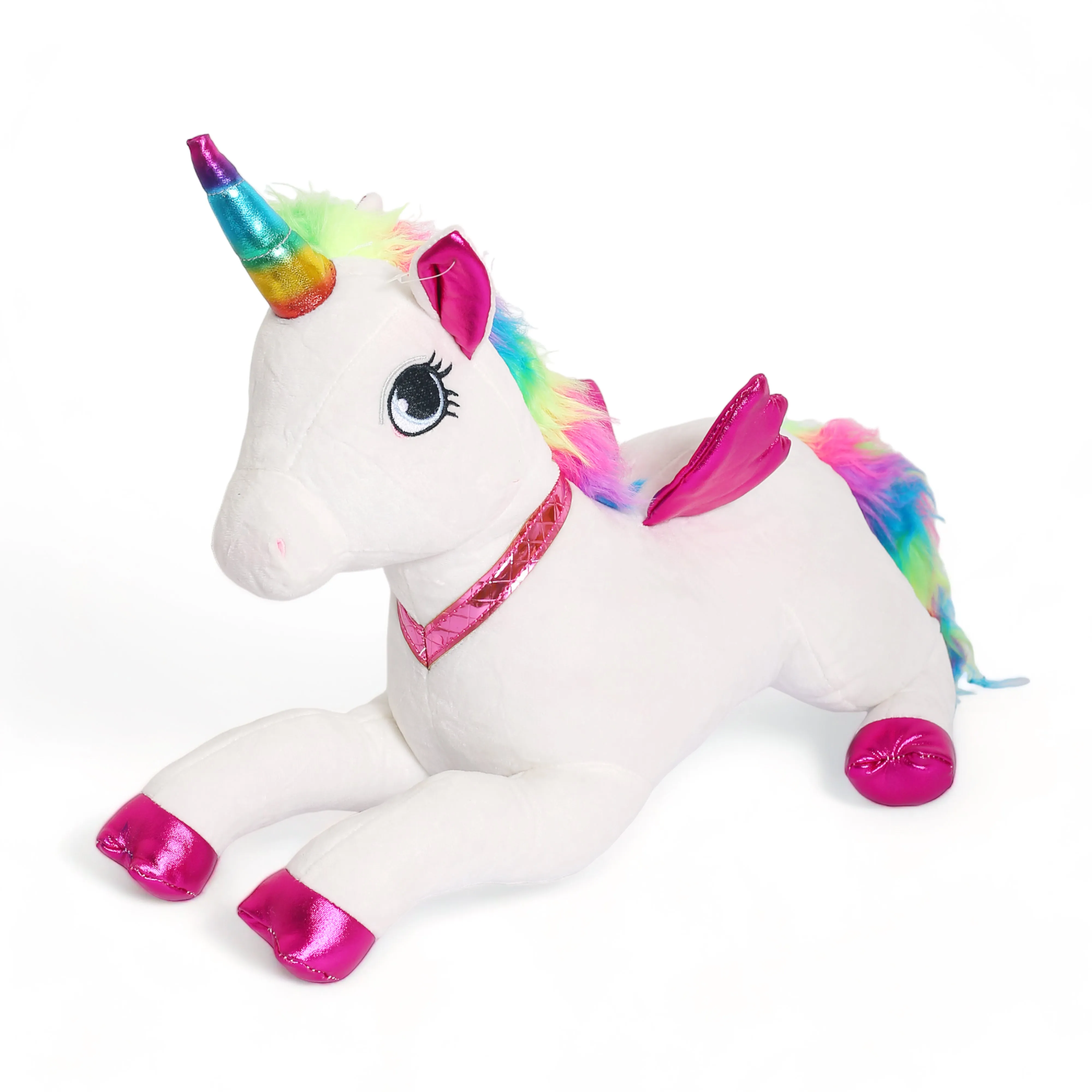 HOURSE STUFF TOY